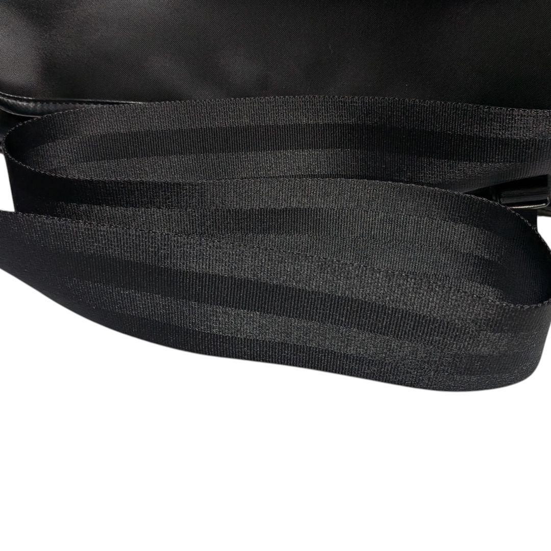 ポーター ストーム サックスバー別注 メッセンジャーバッグ ショルダーバッグ