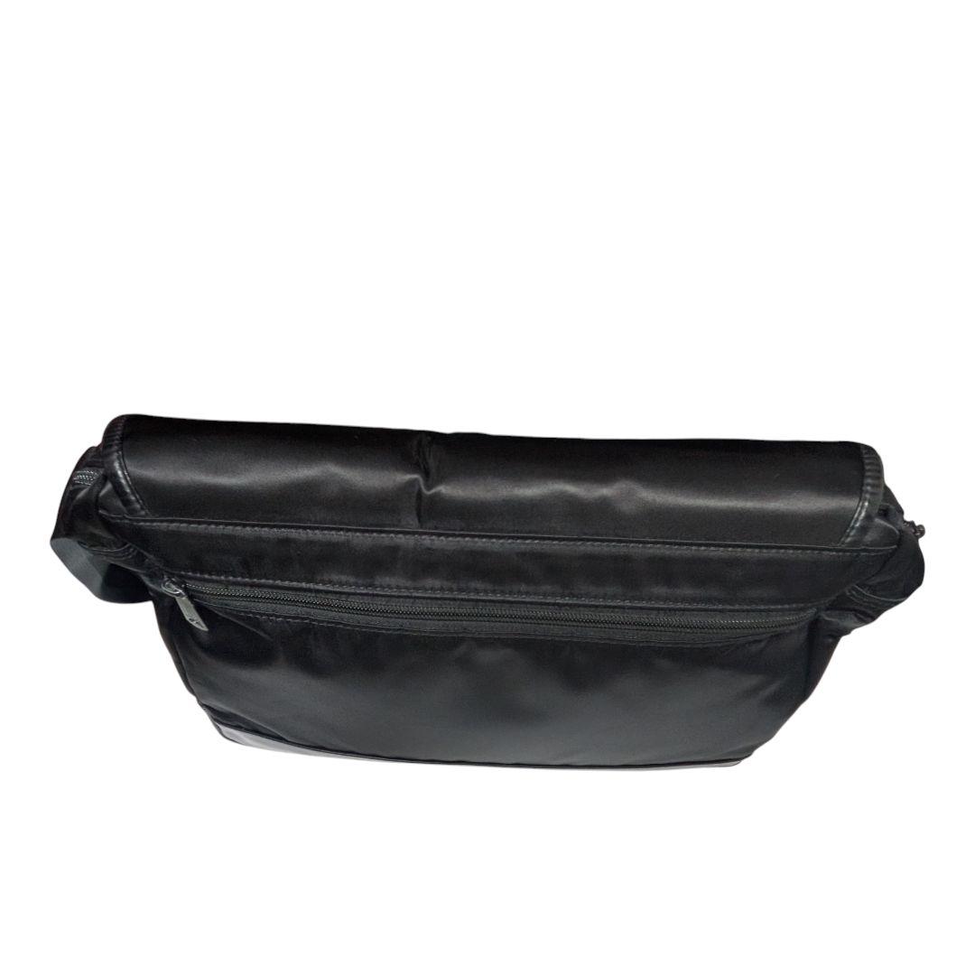 ポーター ストーム サックスバー別注 メッセンジャーバッグ ショルダーバッグ