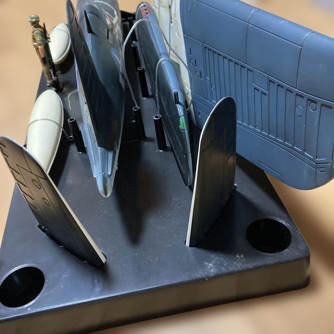 その他 21ST CENTURY TOYS F4Y-1D CORSAIR 1:18