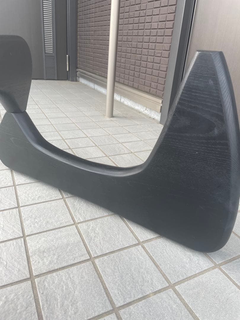 【美品⭐︎関東直接お渡し】ノグチテーブル　リプロダクト　コーヒーテーブル　ガラス