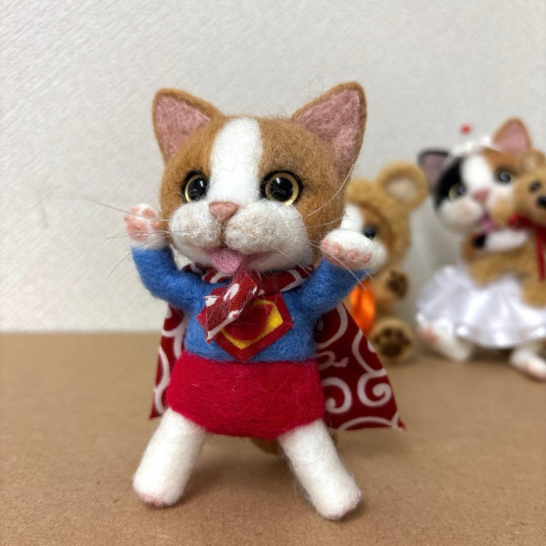 ゆきちゃん(=^x^=)♪♪♪