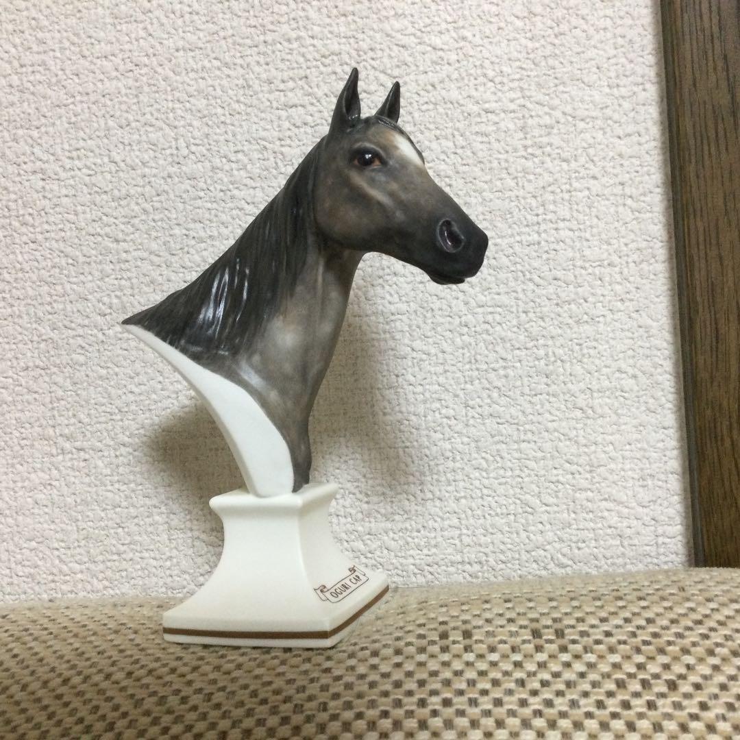 JRAサラブレッド　オグリキャップ