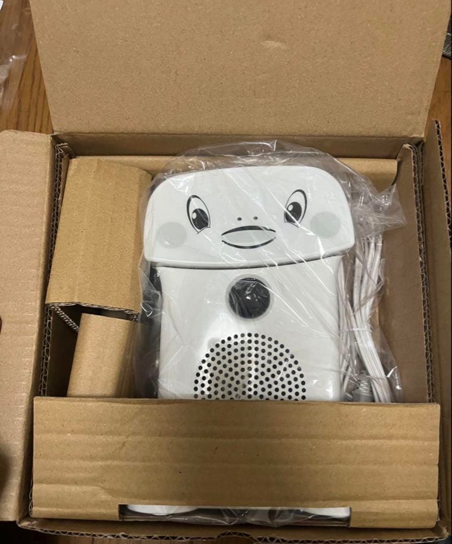 呼び込み君(POPなし) MC-F06 F06 21C