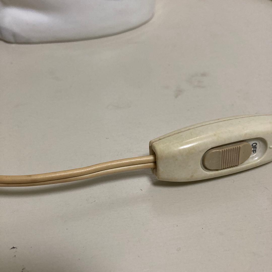 内藤ルネ　猫型卓上ランプ