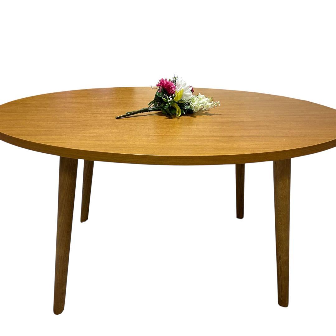 送料無料✨ ウニコ unico テーブル カフェテーブル ALBERO アルベロ