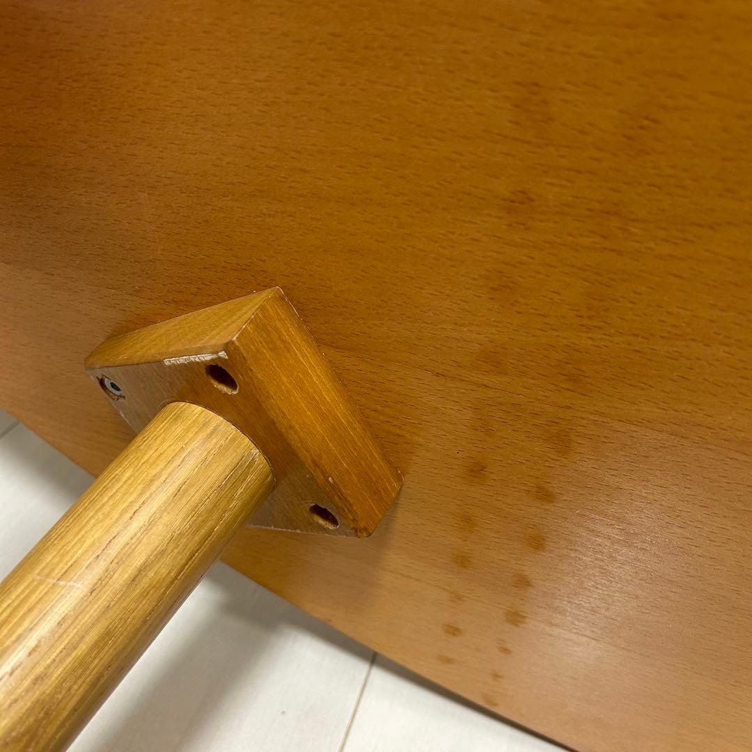 送料無料✨ ウニコ unico テーブル カフェテーブル ALBERO アルベロ