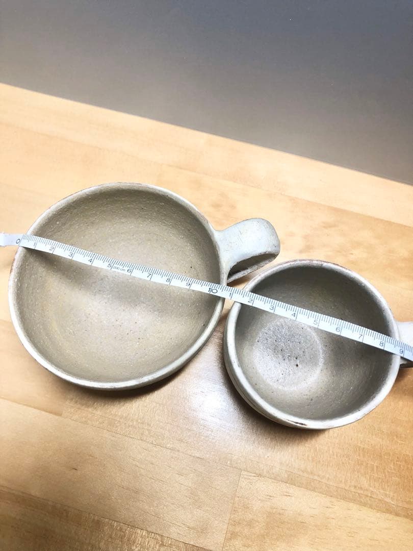 新品　4点セットrutawa rawajifu 食器　作家