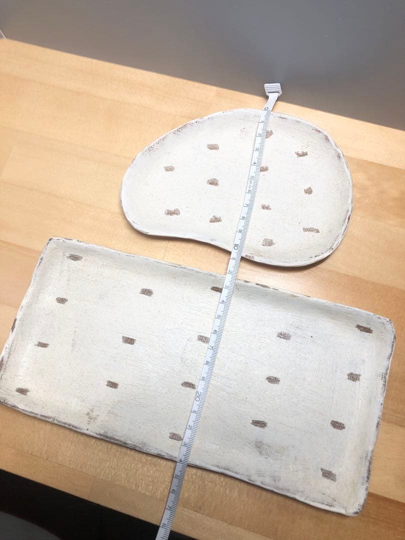 新品　4点セットrutawa rawajifu 食器　作家