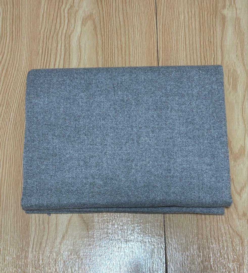 U*K様 JOHNSTONSジョンストンズ カシミア 大判ストール マフラー グ