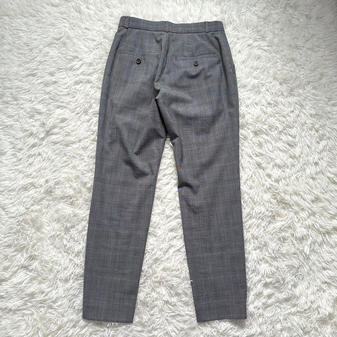 グリーンレーベルリラクシング　カチリラ テーラードジャケット　パンツ　スカート