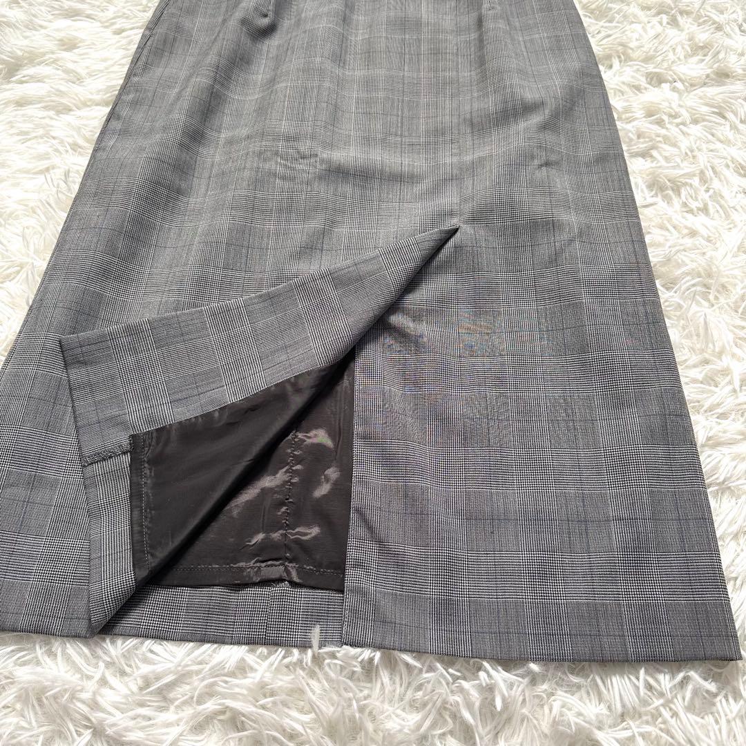 グリーンレーベルリラクシング　カチリラ テーラードジャケット　パンツ　スカート