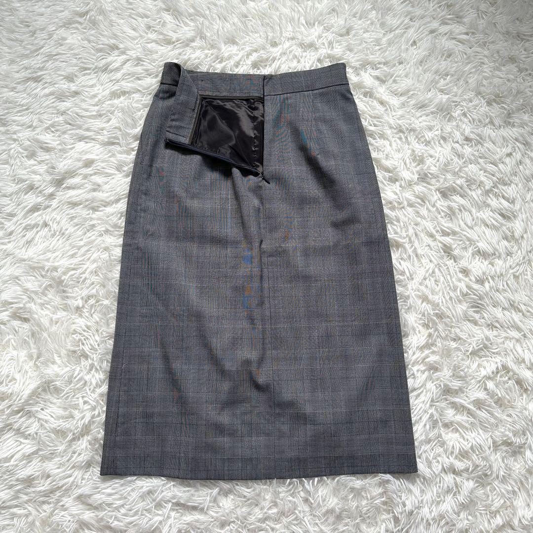 グリーンレーベルリラクシング　カチリラ テーラードジャケット　パンツ　スカート