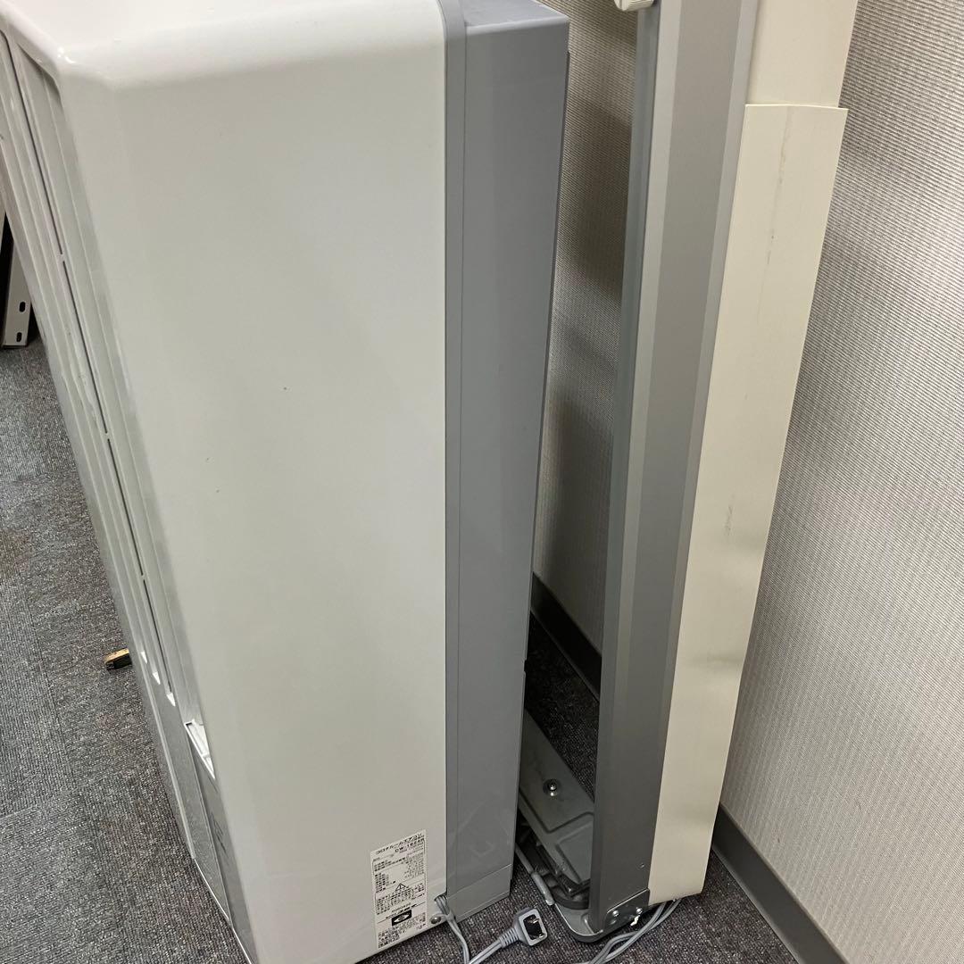 美品 CORONA CW-1624R ウィンドエアコン2024年製コロナ送料込み