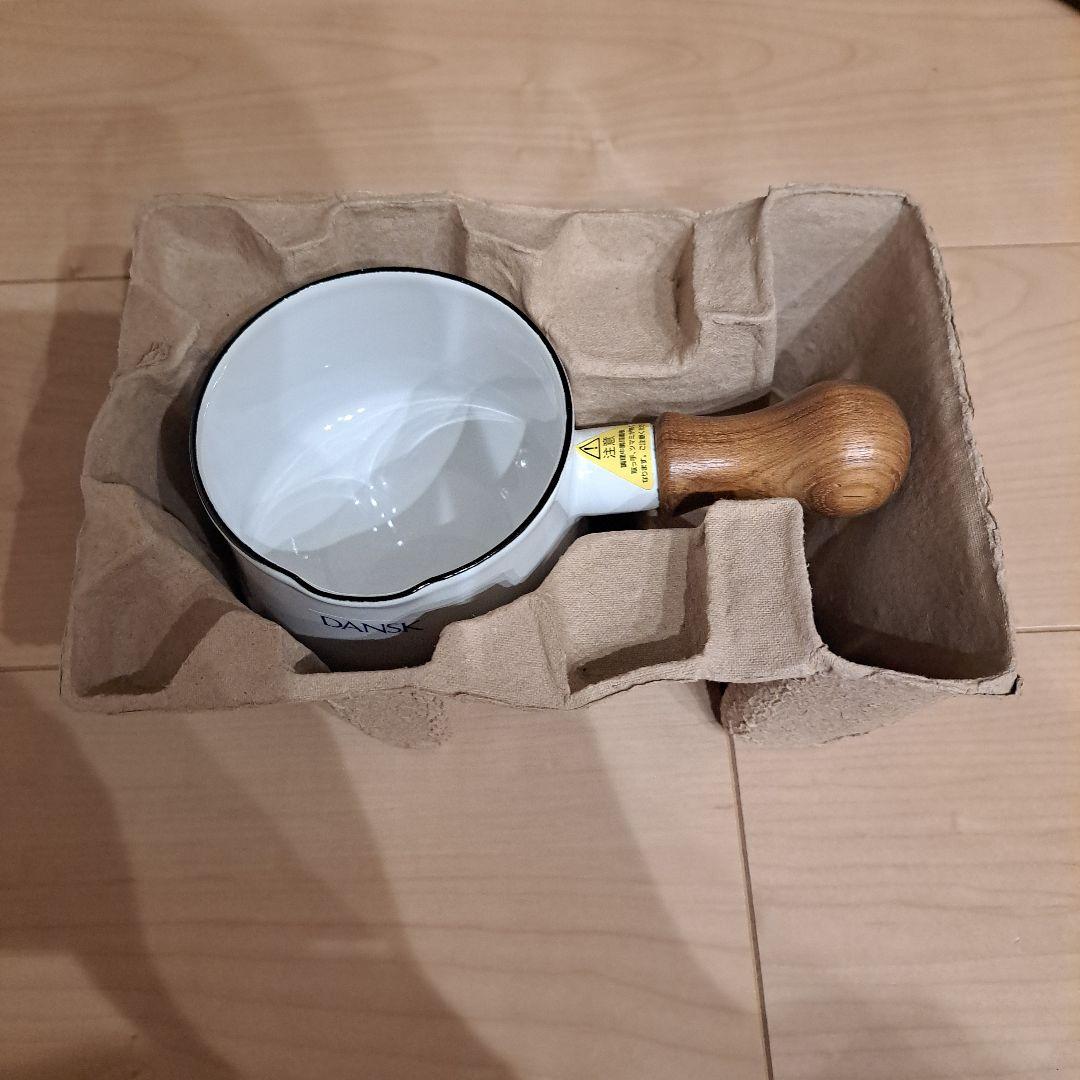 DANSK Kobenstyle ミルクパン