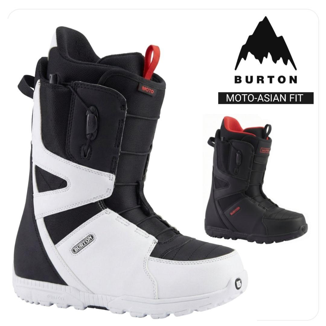 スノーボードブランドブーツ メンズ BURTON /MOTO 27cm