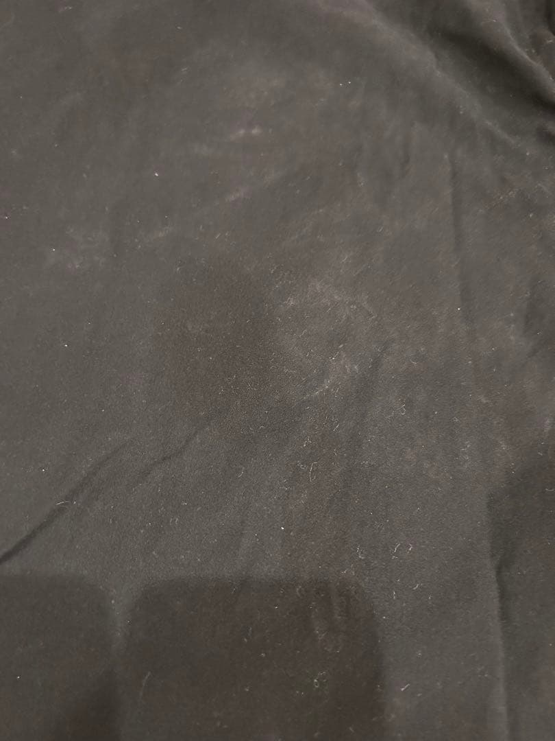 needles シャツ