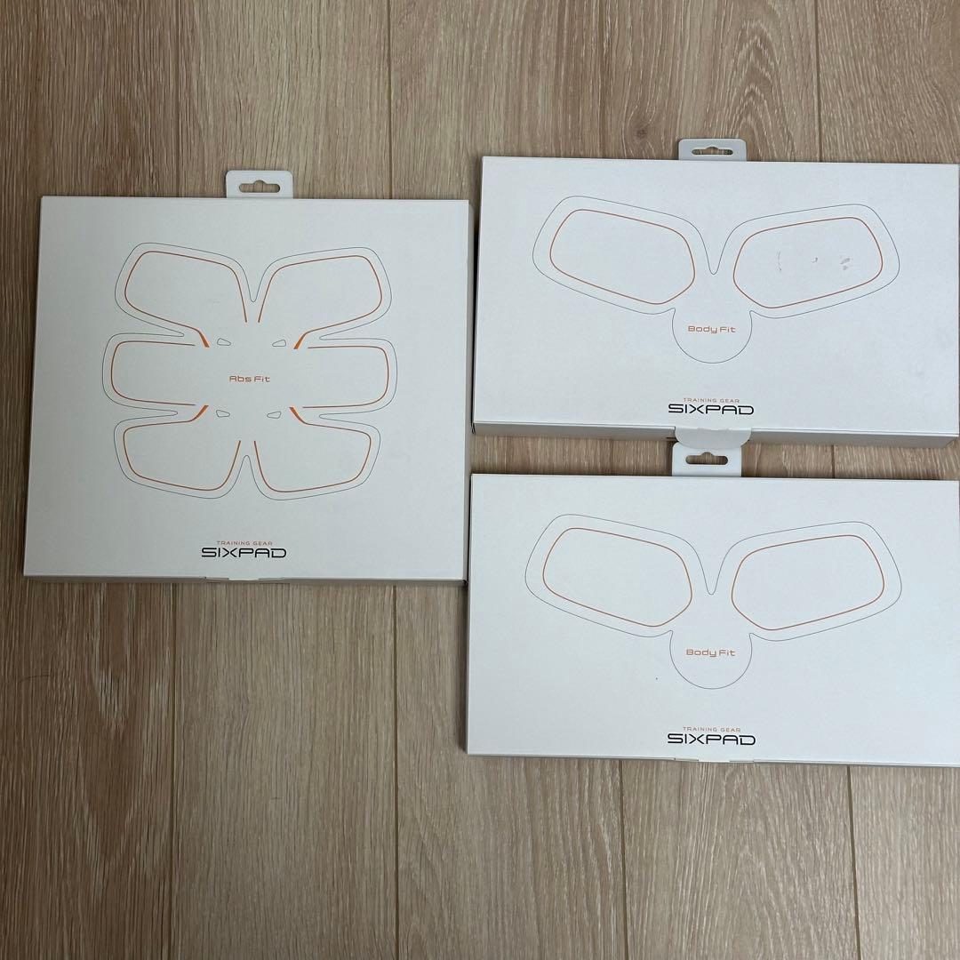 正規品 MTG SIXPAD シックスパッド 中古品 まとめ売り ダイエット