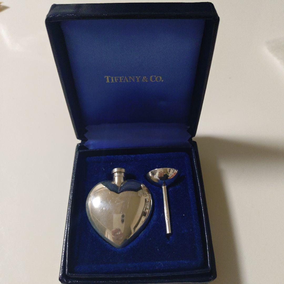 Tiffany♥perfume bottle
