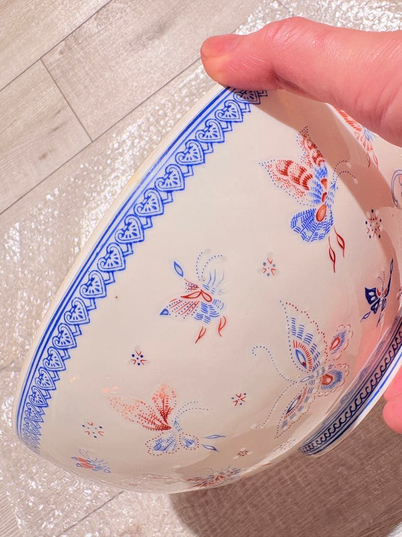 骨董お椀(超薄型)3個セット