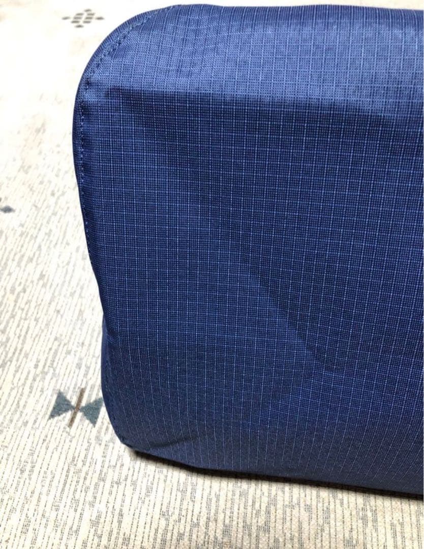 美品パタゴニア トートバッグ