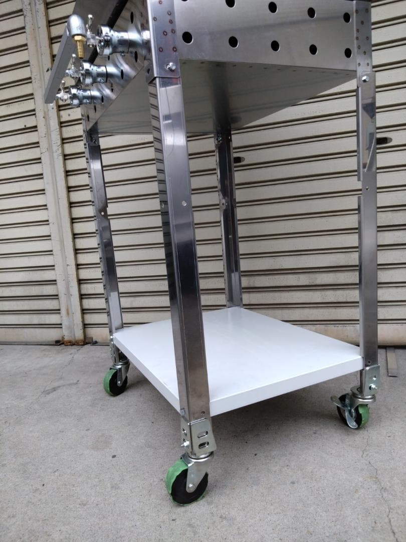 ネット専用品　石やきいも　ねっとり　ほくほく　いし焼き芋　プロパンガス用　専用台