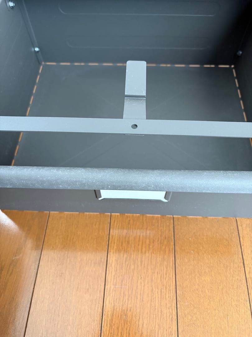 イケア ivar 引き出し　2個　IKEA イーヴァル