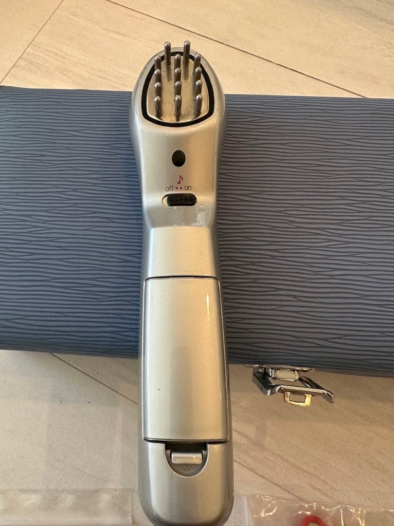 myufull ミューフル　美顔器　中古品
