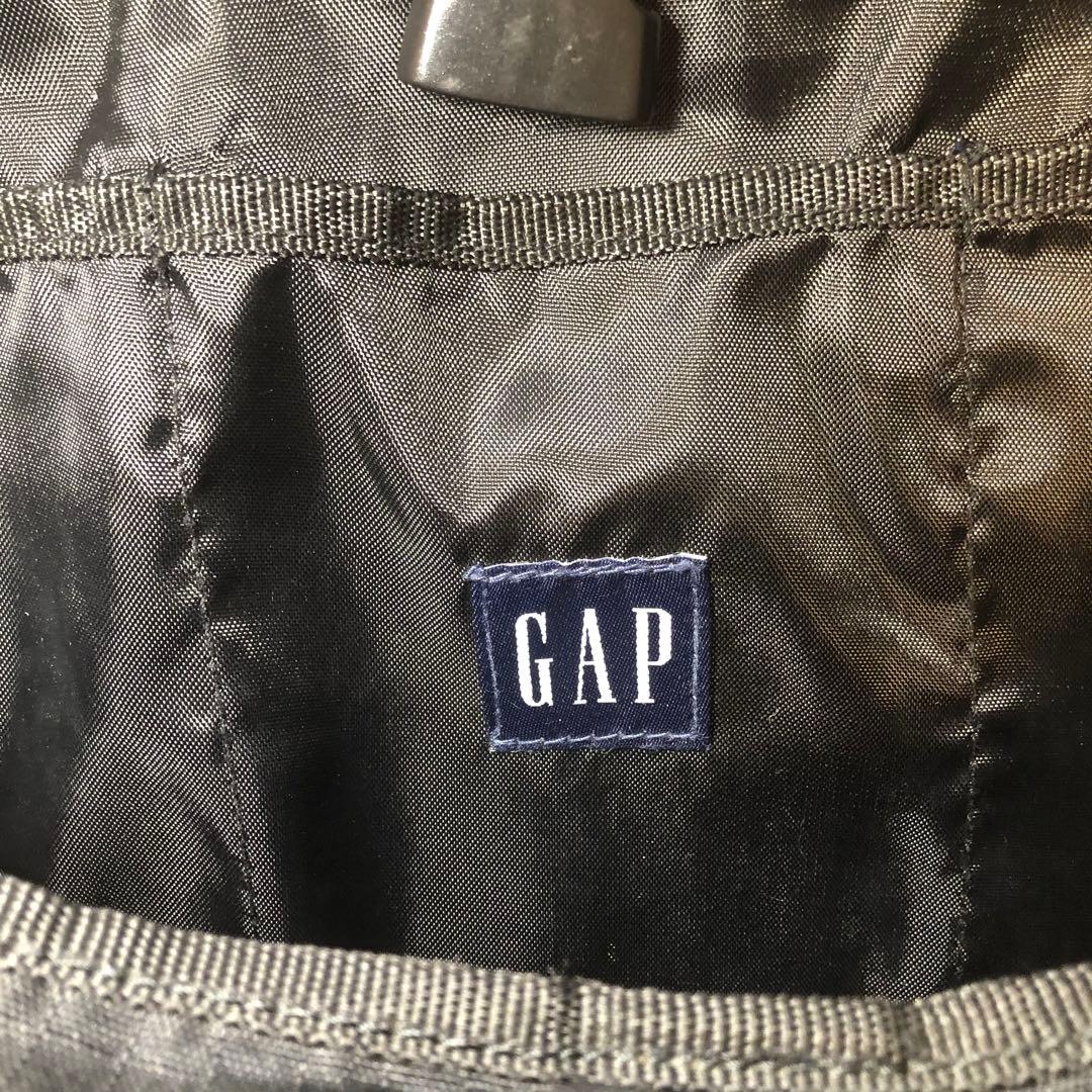 専用品　　OLD GAP ギャップ　メッセンジャーバッグ　ショルダーバッグ
