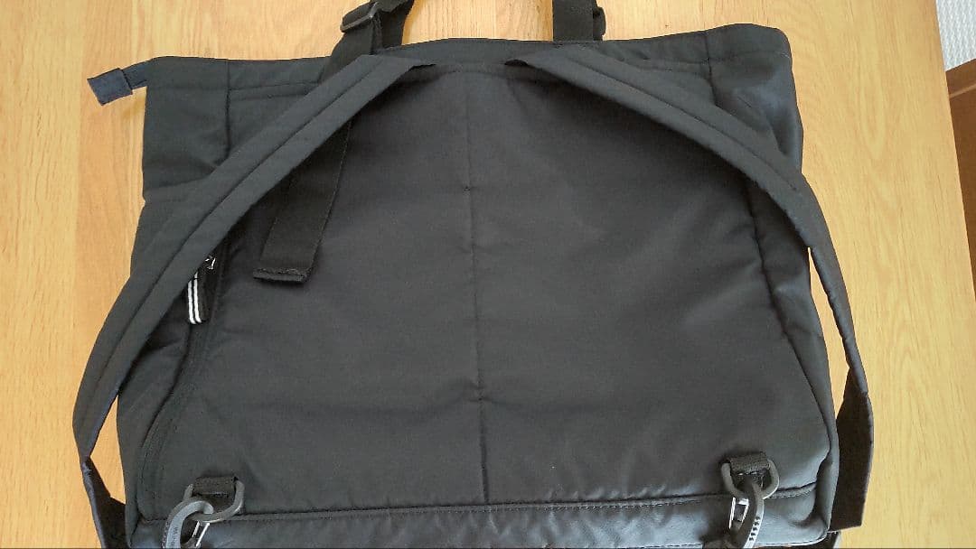 agnes b. アニエスベー ペアレンツバッグ マザーズバッグ