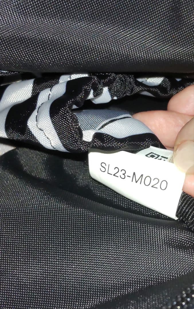 agnes b. アニエスベー ペアレンツバッグ マザーズバッグ