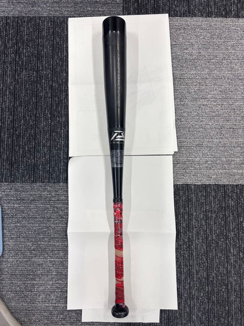 Mizuno 軟式少年用バット ビヨンドマックスレガシー