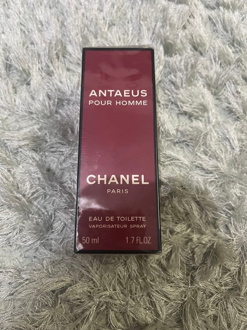 香水(男性用) CHANEL ANTAEUS POUR HOMME