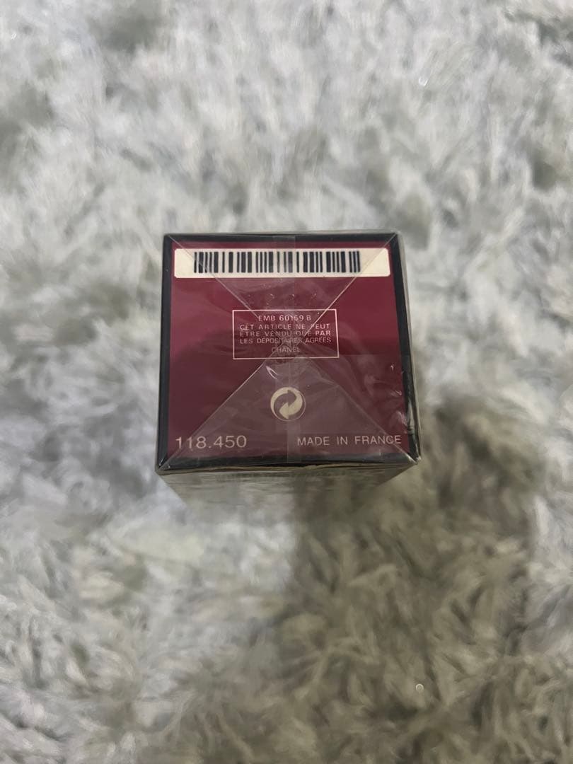 香水(男性用) CHANEL ANTAEUS POUR HOMME
