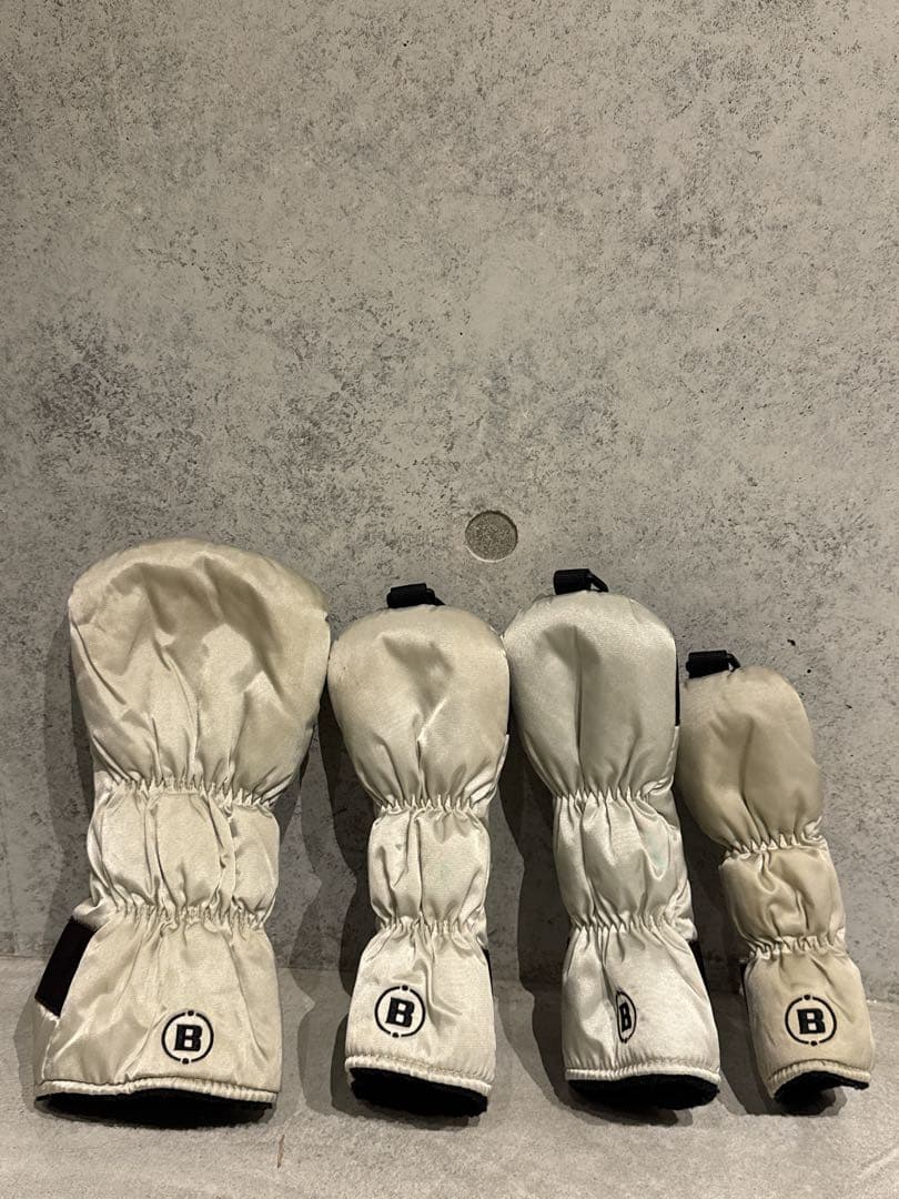 【年始限定価格】ブリーフィング　ゴルフバッグセット