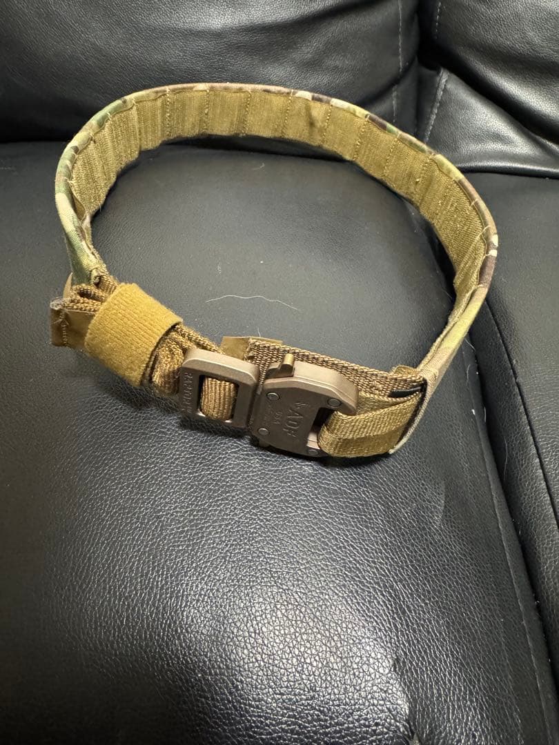 個人装備 t.rex arms speed belt