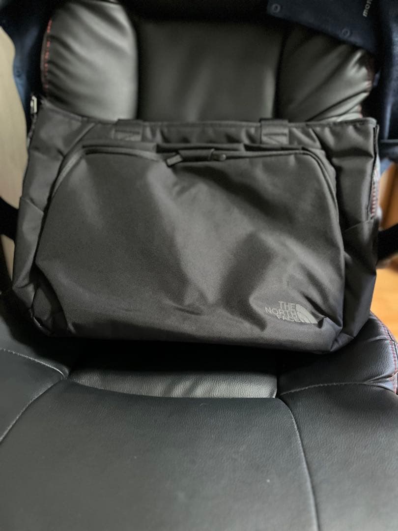 ＜THE NORTH FACE＞シャトルトート トートバッグ
