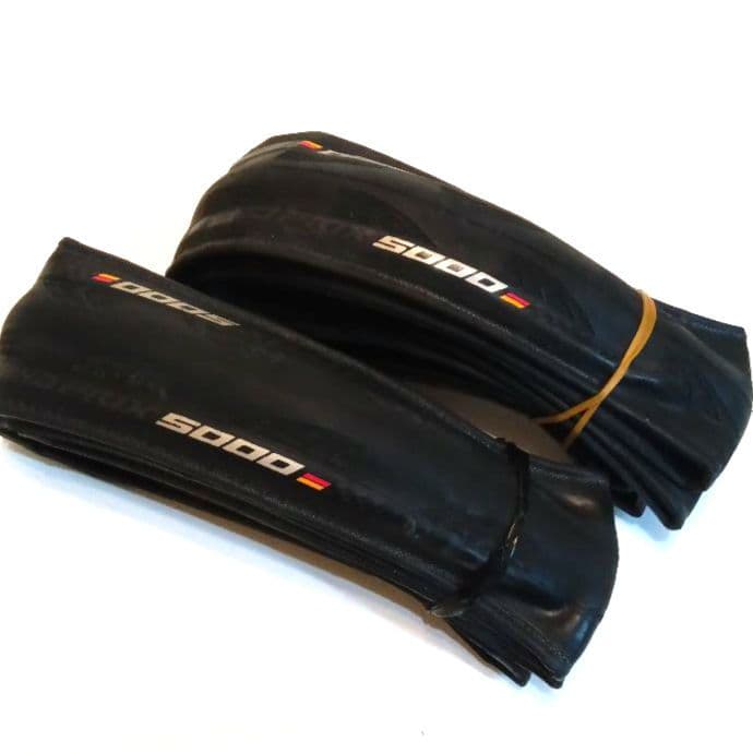 Continental GP5000 30cクリンチャータイヤ 2本セット