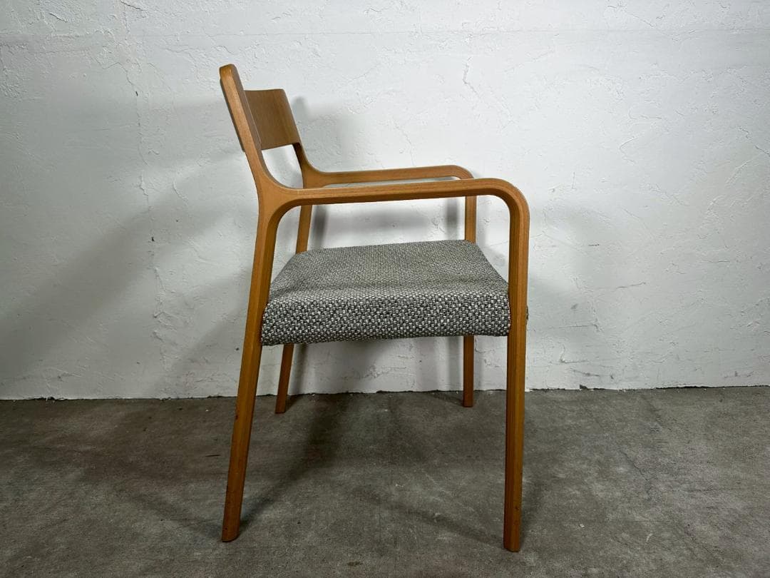 『arflex』アルフレックス アームチェア チェア 椅子 RWcha115