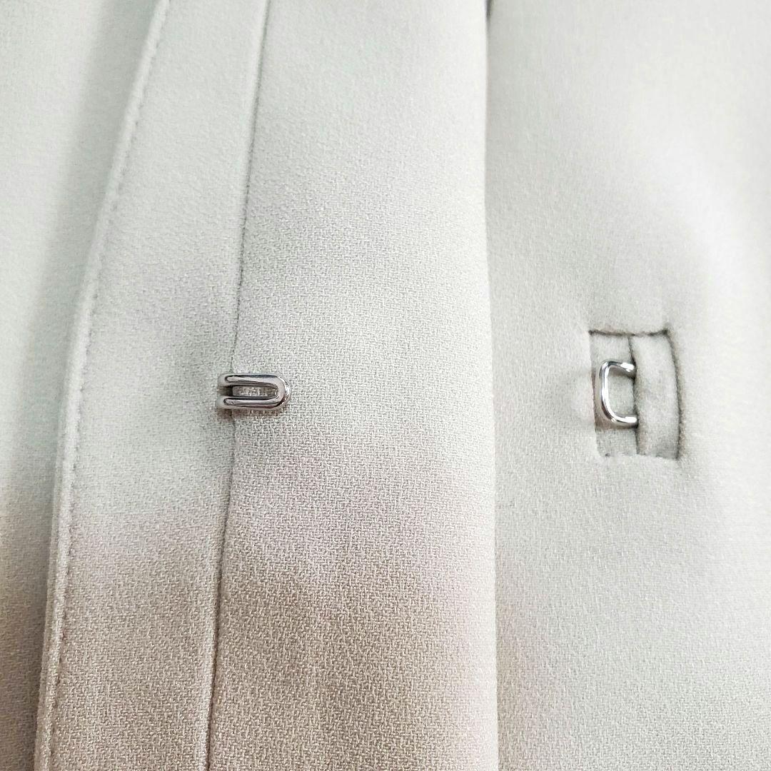 美品✨近年モデル グリーンレーベルリラクシング カチリラ スーツ 38