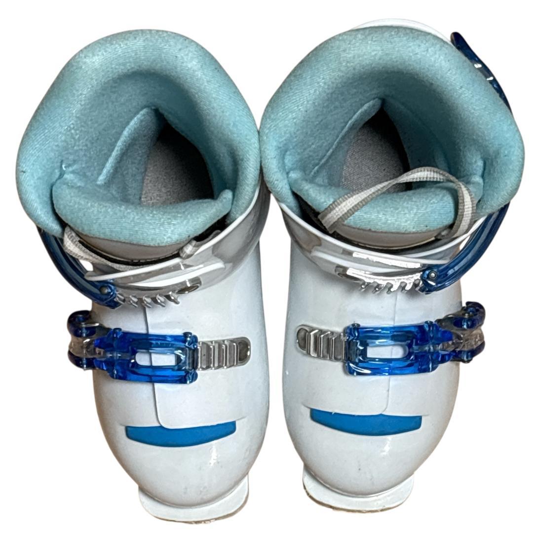 Kazama & SINANO ジュニアスキー3点セット