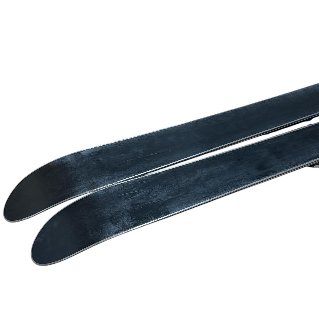 Kazama & SINANO ジュニアスキー3点セット