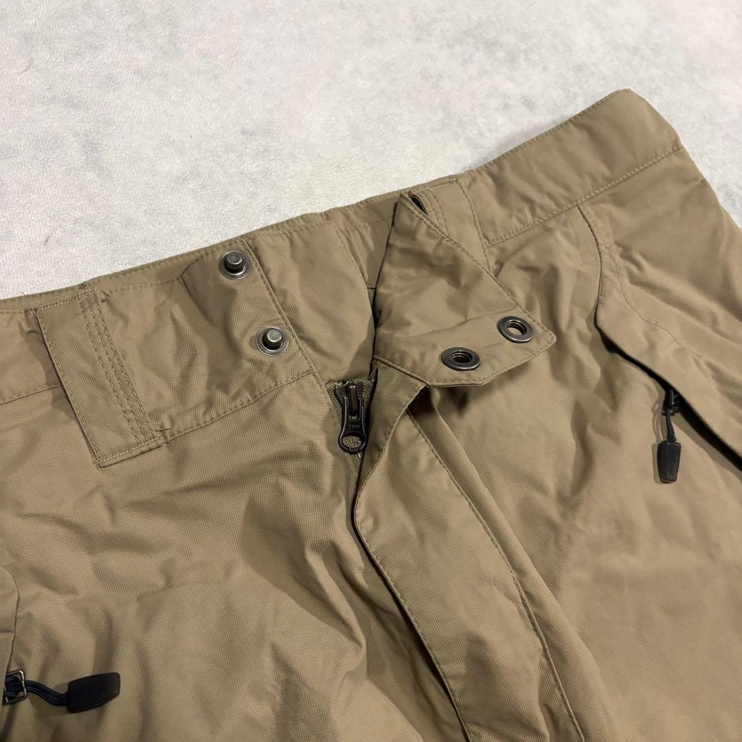 パンツ archive NIKE ACG Nylon Shell Pants