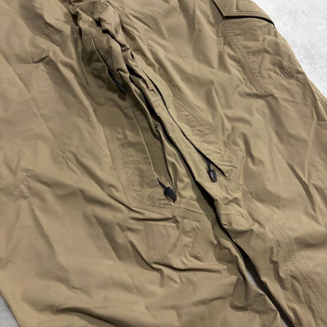パンツ archive NIKE ACG Nylon Shell Pants