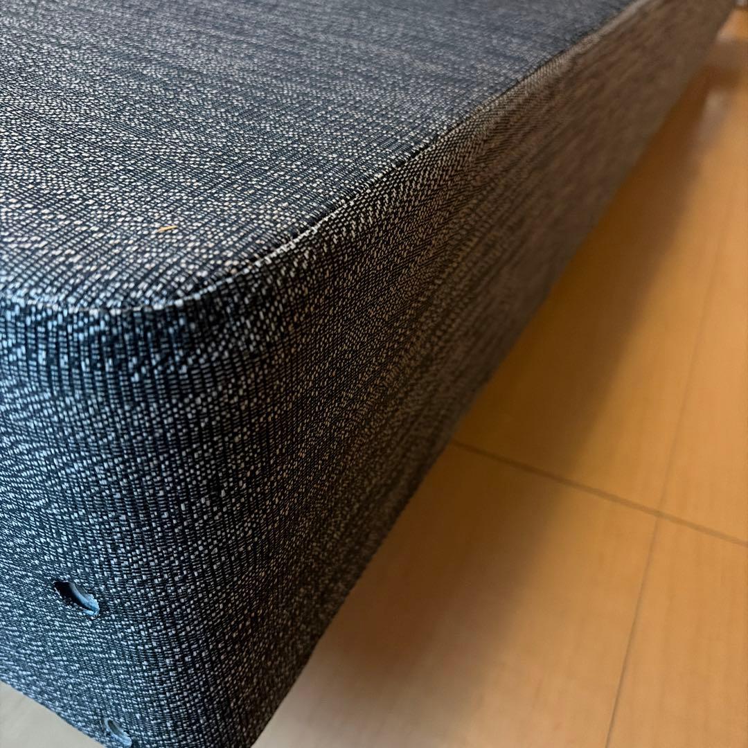 シモンズ　セミダブル　ボックススプリング　埼玉県引き取りのみ