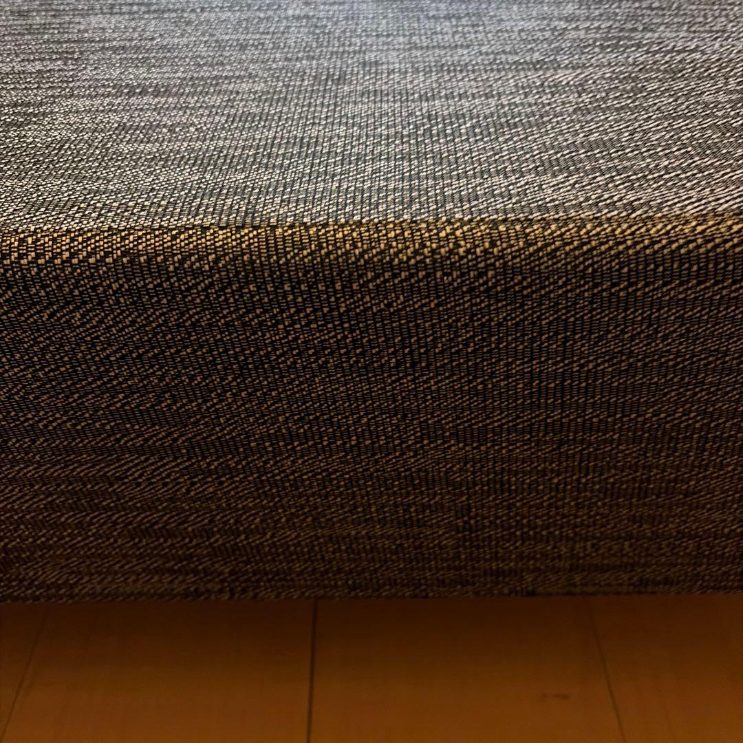 シモンズ　セミダブル　ボックススプリング　埼玉県引き取りのみ