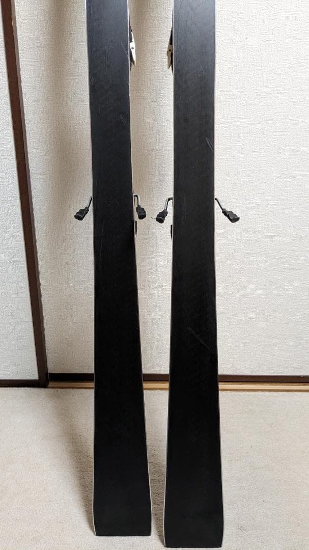 【とととさん専用】VOLKL PLATINUM SD SPEEDWALL 165