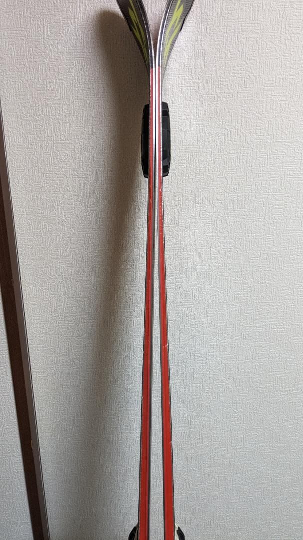 【とととさん専用】VOLKL PLATINUM SD SPEEDWALL 165