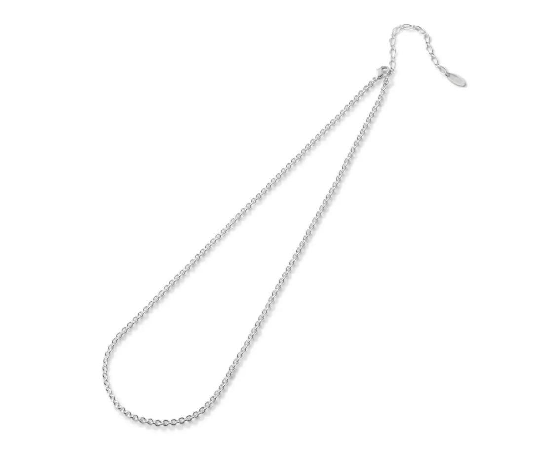 GARNI Chain_7 ネックレス