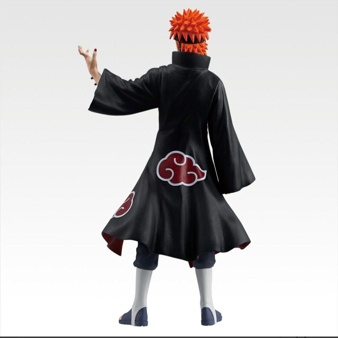 【値下げ️⭕️】ペイン フィギュア ※箱付き
