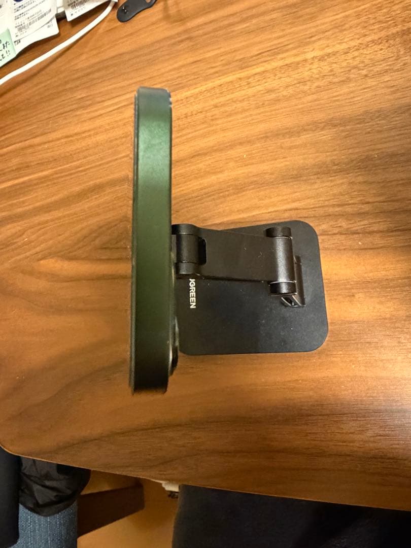 Apple iPhone 13 ミッドナイトグリーン 本体